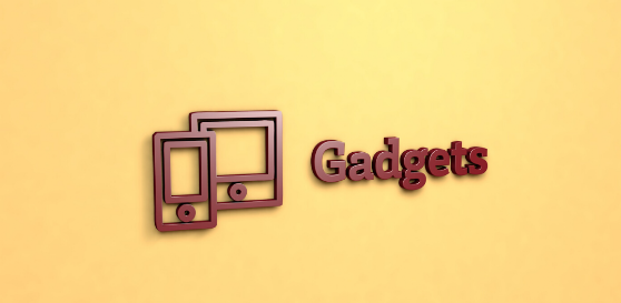 GADGETS