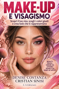 Make-up e Visagismo Make-up e Visagismo