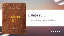 il mago è il mago è