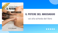 il potere del massaggio il potere del massaggio