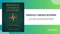 risveglia l'energia interiore risveglia l'energia interiore